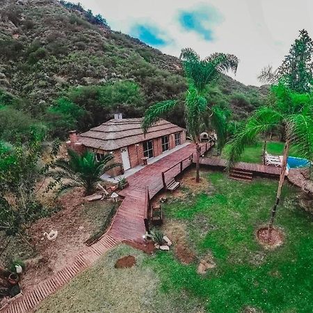 Hotel Alamos De La Puntilla เบเล็น ภายนอก รูปภาพ