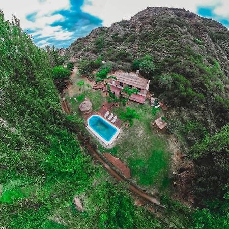 Hotel Alamos De La Puntilla เบเล็น ภายนอก รูปภาพ