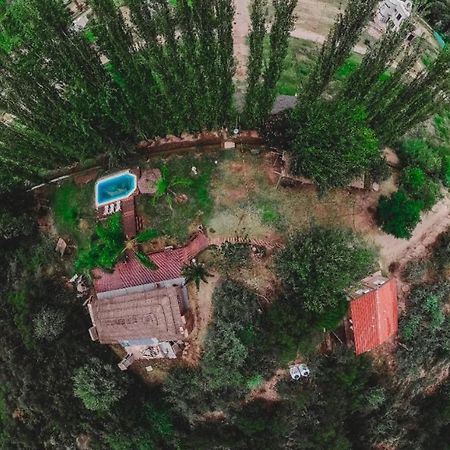 Hotel Alamos De La Puntilla เบเล็น ภายนอก รูปภาพ