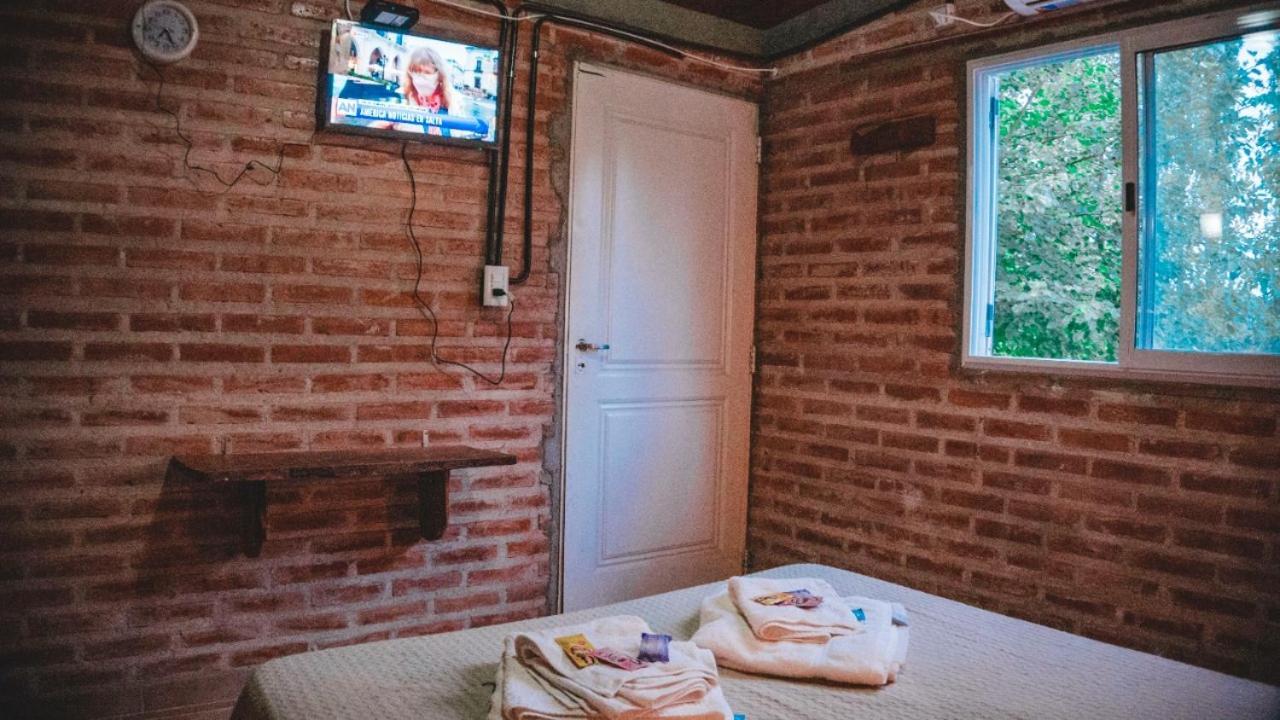 Hotel Alamos De La Puntilla เบเล็น ภายนอก รูปภาพ