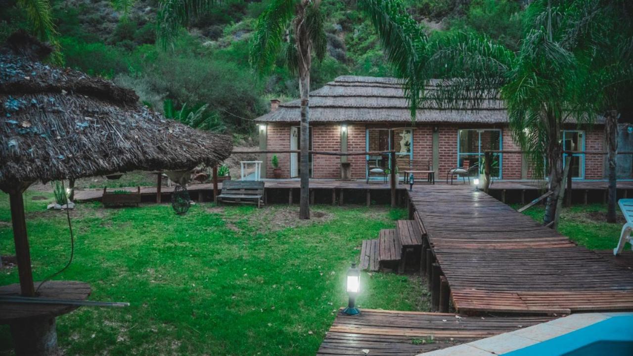 Hotel Alamos De La Puntilla เบเล็น ภายนอก รูปภาพ