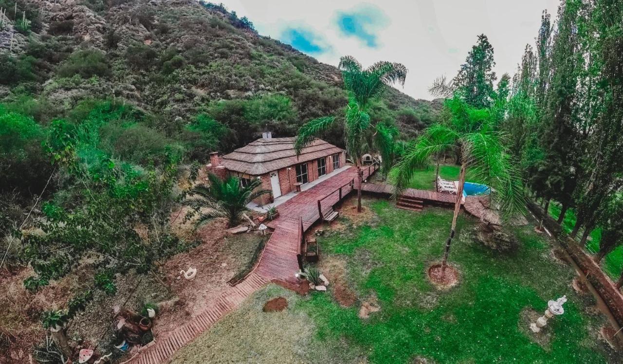 Hotel Alamos De La Puntilla เบเล็น ภายนอก รูปภาพ