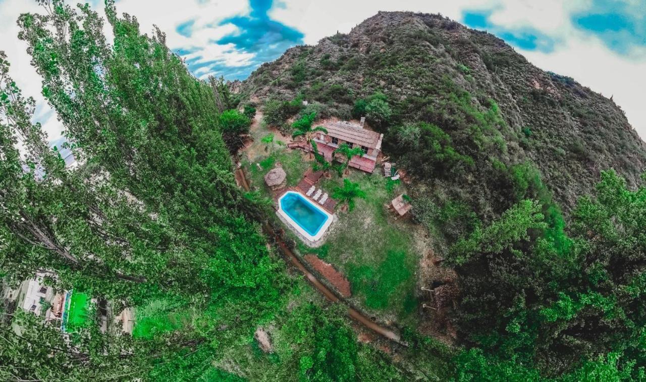 Hotel Alamos De La Puntilla เบเล็น ภายนอก รูปภาพ