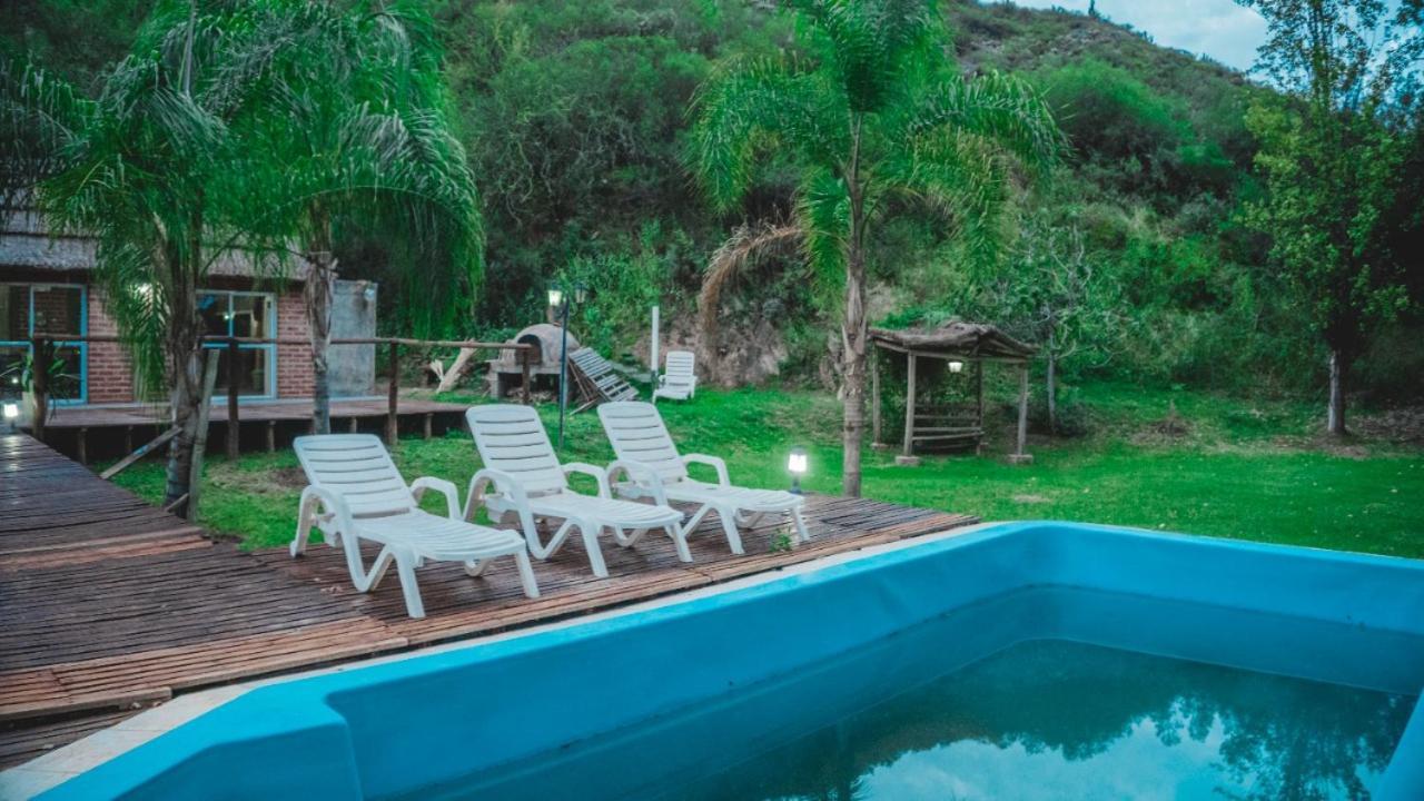 Hotel Alamos De La Puntilla เบเล็น ภายนอก รูปภาพ