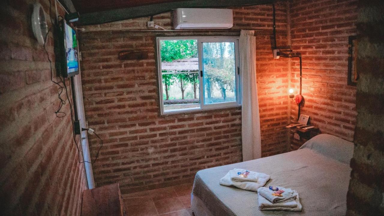 Hotel Alamos De La Puntilla เบเล็น ภายนอก รูปภาพ