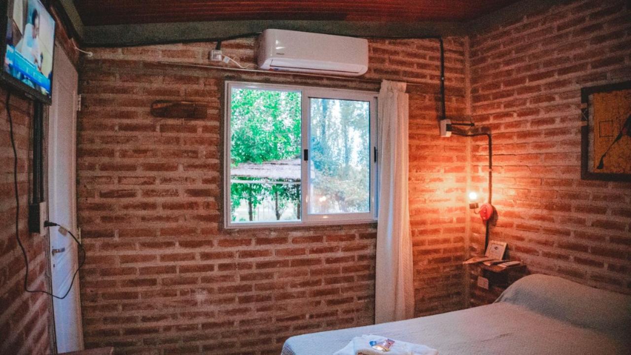 Hotel Alamos De La Puntilla เบเล็น ภายนอก รูปภาพ