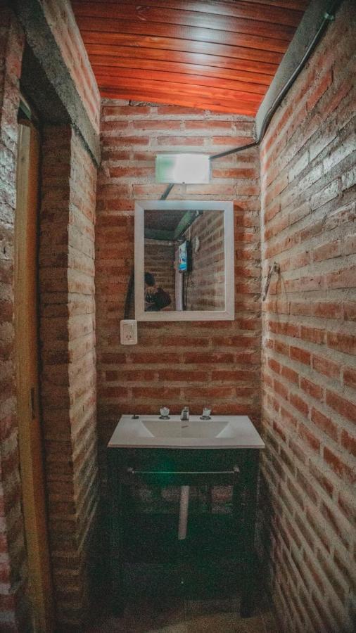 Hotel Alamos De La Puntilla เบเล็น ภายนอก รูปภาพ